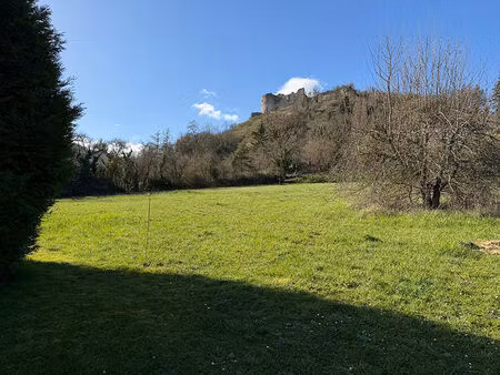 vente terrain 1104 m² mâlain (21410)