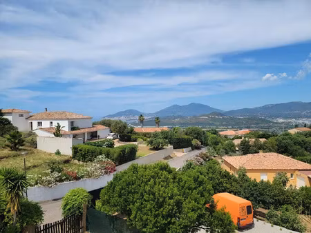 vente villa 5 pièces 130 m² à bastelicaccia (20129)  580 000 €