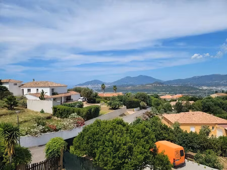 vente villa 5 pièces 130 m² à bastelicaccia (20129)  585 000 €