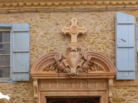 vente maison 8 pièces 331 m² à montesquiou (32320)  595 000 €