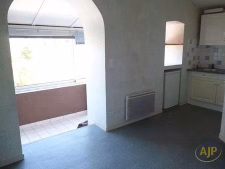 location appartement 2 pièces à gétigné (44190) : à louer 2 pièces / 27m² gétigné