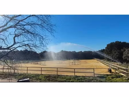 vente propriété 3 pièces 80 m² à cabrieres (30210)  450 000 €