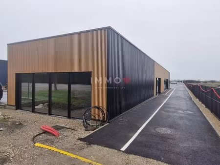 location local commercial