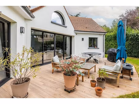 vente maison 6 pièces 155 m² à brunoy (91800)  677 000 €