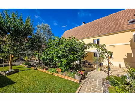 vente maison 6 pièces 299 m² à lormaison (60110)  699 000 €