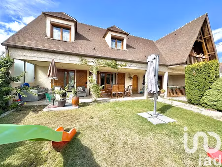 vente maison 6 pièces 176 m² à bezons (95870)  530 000 €