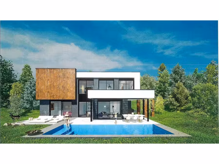 vente maison 5 pièces 170 m² à aix-les-bains (73100)  1 067 500 €