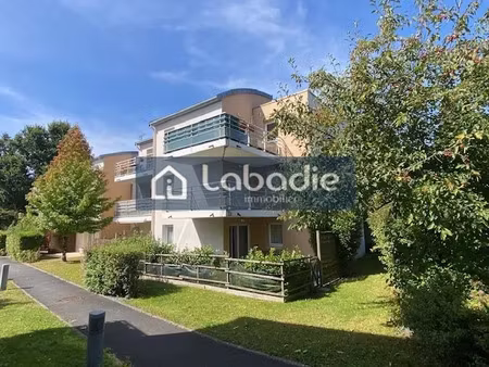 vente appartement 3 pièces 62 m² à vire normandie (14500)  136 000 €