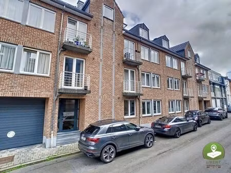 appartement 2 chambres au rez-de-chaussée