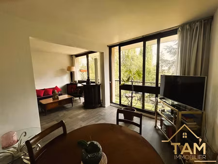 vente appartement 3 pièces 54.46 m² à fontenay-le-fleury (78330)  152 000 €