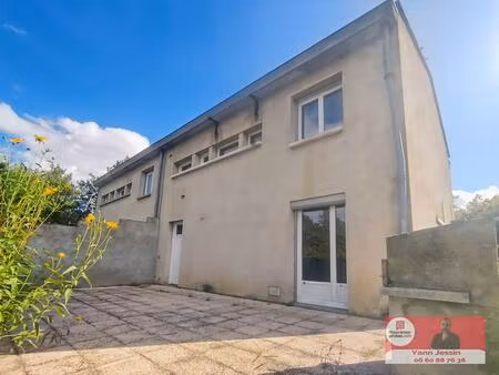 maison pinsaguel 5 pièce(s) 95.33 m2
