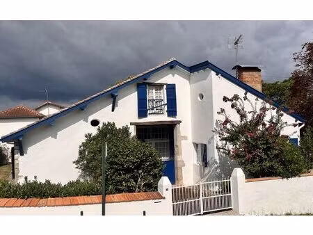 maison bélus m² t-6 à vendre  367 000 €