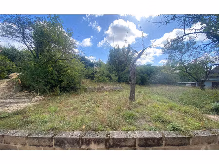 terrain osny m² t- à vendre  129 000 €