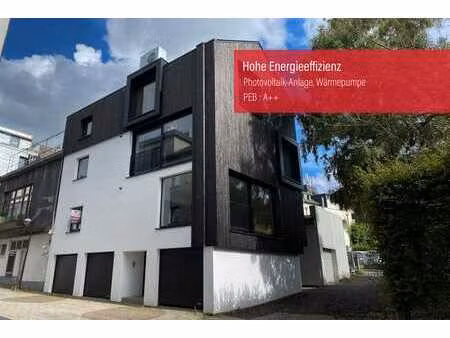 vivre de manière durable avec des charges permanentes basses