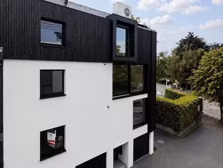 dernière opportunité: plus qu’un seul appartement disponible