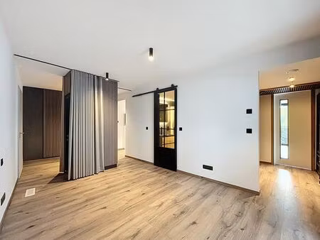 magnifique appartement moderne au cœur de saint-vith