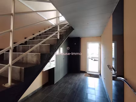 vente appartement 3 pièces 54.74 m² à begles (33130)  199 900 €