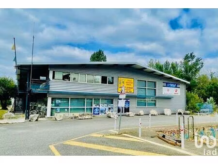 vente murs commerciaux 460 m²