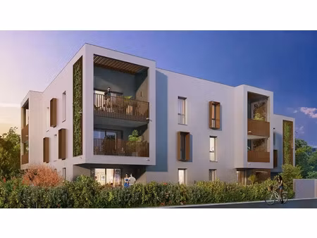 vente appartement 3 pièces 67 m² à marseillan (34340)  286 900 €