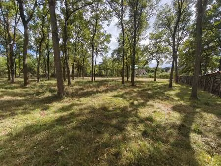 vente terrain à la suze-sur-sarthe (72210) : à vendre / la suze-sur-sarthe
