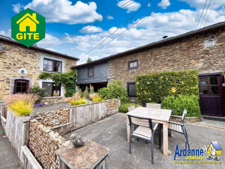 maison à vendre à odrimont 17 arbrefontaine (vbd22156)