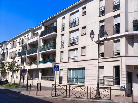 vente appartement 4 pièces 80 m² à argenteuil (95100)  265 000 €