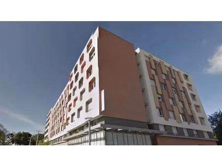 vente appartement 1 pièce 19 m² à cachan (94230)  82 000 €