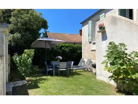 immeuble le château-d'oléron m² t-7 à vendre  636 920 €