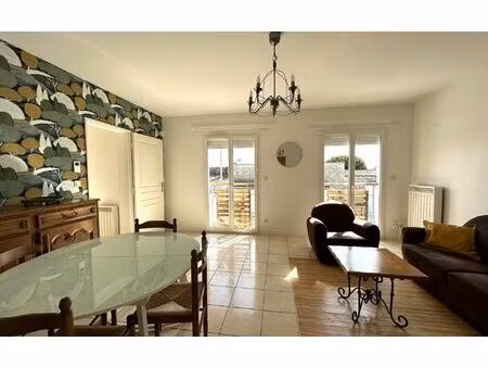 location appartement  59.14 m² t-2 à saujon  710 €