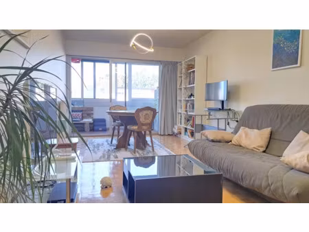 vente appartement 3 pièces 78.79 m² à annemasse (74100)  273 000 €