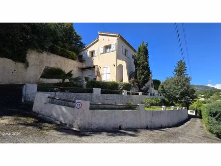 vente maison 6 pièces 164 m² à auribeau-sur-siagne (06810)  729 000 €