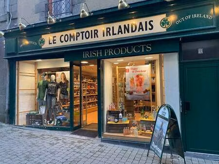 location bureaux et commerces à saint-brieuc (22000) : à louer / 114m² saint-brieuc