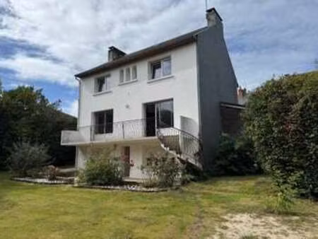 vente maison à virandeville (50690) : à vendre / 176m² virandeville
