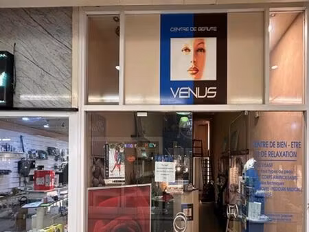 shopping galerie keym - 2 beaux magasins