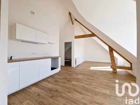 vente appartement 3 pièces 54 m² à damgan (56750)  285 000 €