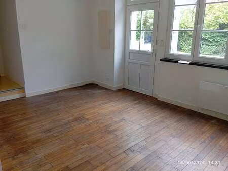 location appartement 2 pièces à antrain (35560) : à louer 2 pièces / 32m² antrain