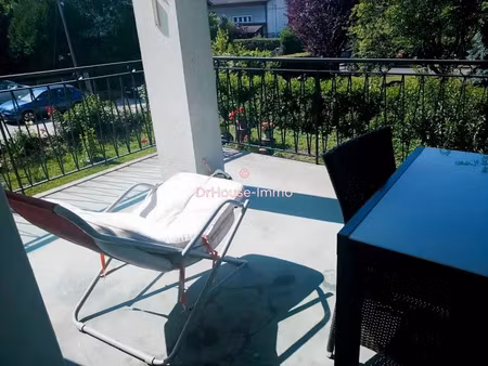 vente appartement 4 pièces 103 m² à poisy (74330)  460 000 €