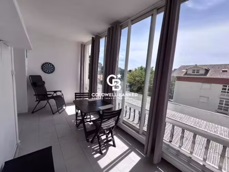 vente appartement 2 pièces 40 m² à soorts-hossegor (40150)  349 800 €