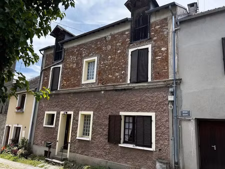 vente maison à vauhallan (91430)  660 000 €