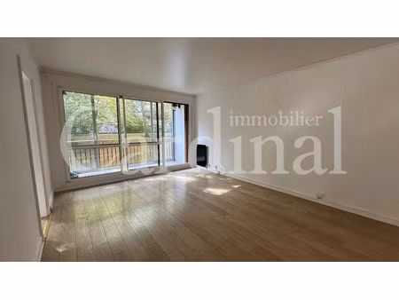 vente appartement 5 pièces 106 m² à noisy-le-roi (78590)  299 000 €