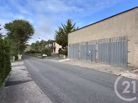 maison à vendre - 2 pièces - 120 m2 - st victor et melvieu - 12 - midi-pyrenees