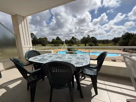 appartement coex 3 pièce(s) 65 m2