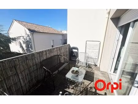 appartement irigny 25.43 m² t-1 à vendre  149 000 €