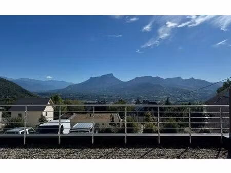 appartement saint-jean-d'arvey 74.56 m² t-3 à vendre  175 000 €