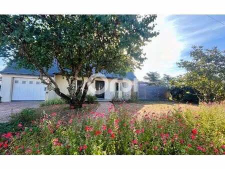 maison nivillac m² t-5 à vendre  399 190 €