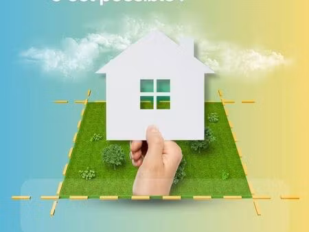 terrain à vendre - 340 m2 - lezignan la cebe - 34 - languedoc-roussillon