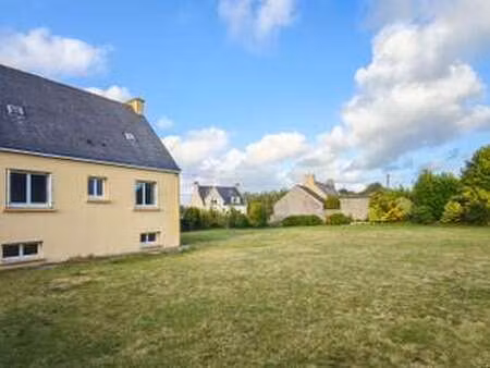vente maison à trégunc (29910) : à vendre / 105m² trégunc