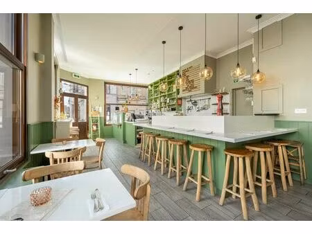 in optie: kevin@wellimmo.net voor meer info! uitstekend g...