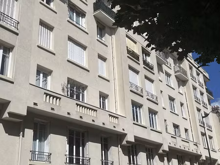 vente appartement 4 pièces 70.15 m² à saint-mande (94160)  669 000 €