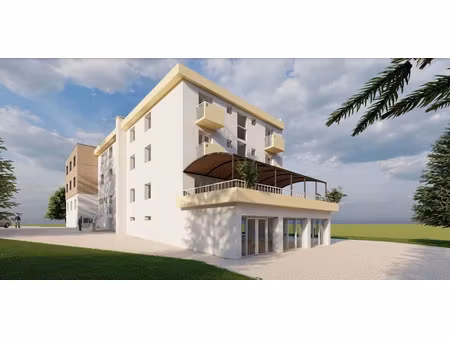 vente appartement 2 pièces 38.55 m² à saint-nazaire (30200)  188 000 €
